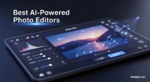 Best AI-Powered Photo Editors