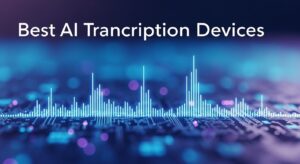 Best AI Transcription Devices