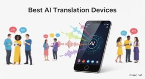 Best AI Translation Devices