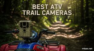 Best ATV Trail Cameras