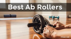 Best Ab Rollers