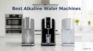 Best Alkaline Water Machines