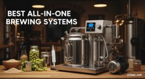 Best All-in-One Brewing Systems
