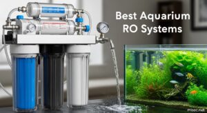Best Aquarium RO Systems