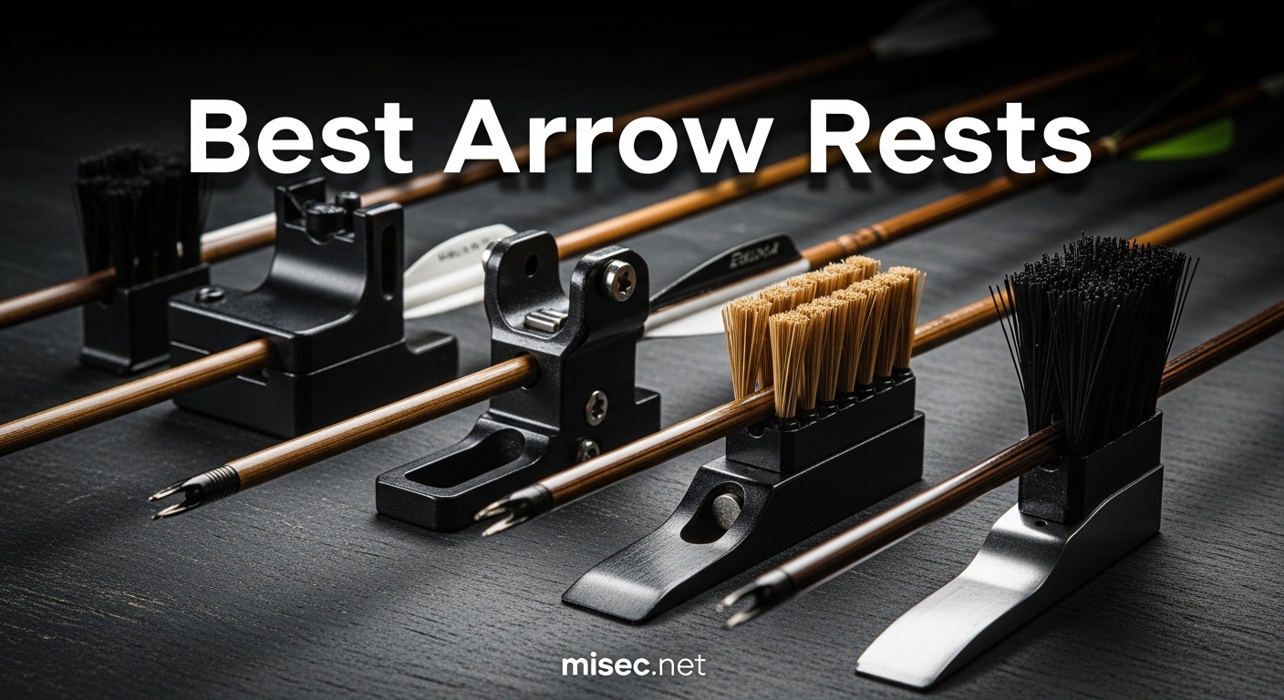 Best Arrow Rests