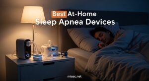 Best At-Home Sleep Apnea Devices