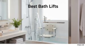 Best Bath Lifts