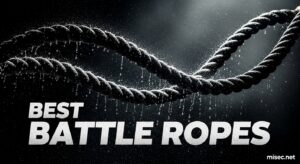 Best Battle Ropes