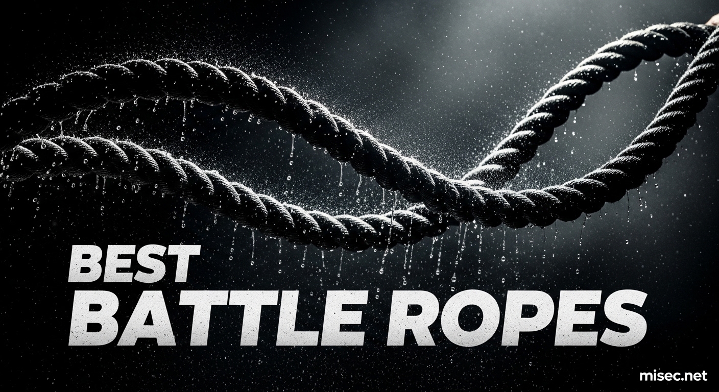 Best Battle Ropes