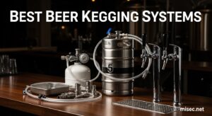 Best Beer Kegging Systems