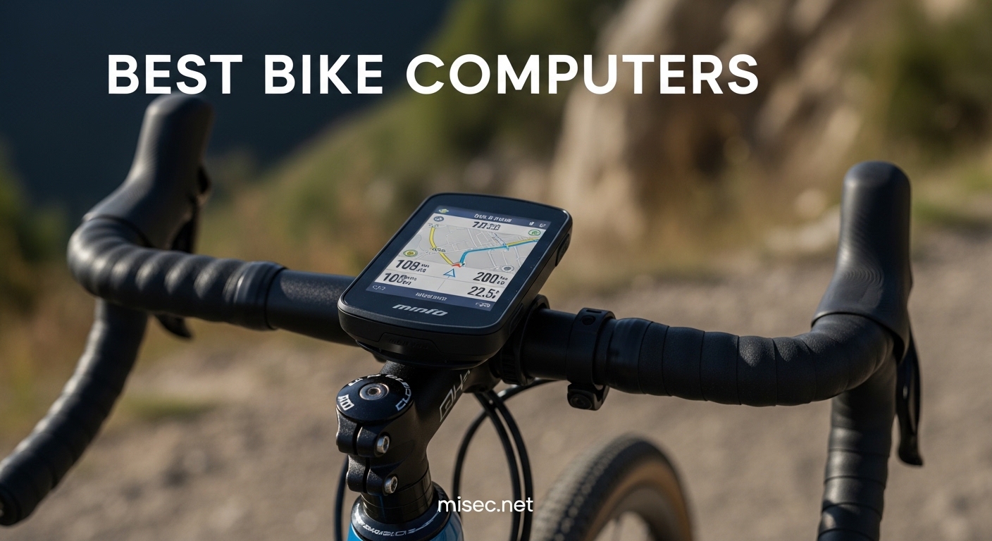 Best Bike Computers