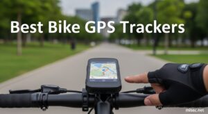 Best Bike GPS Trackers