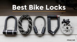 Best Bike Locks