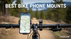 Best Bike Phone Mounts