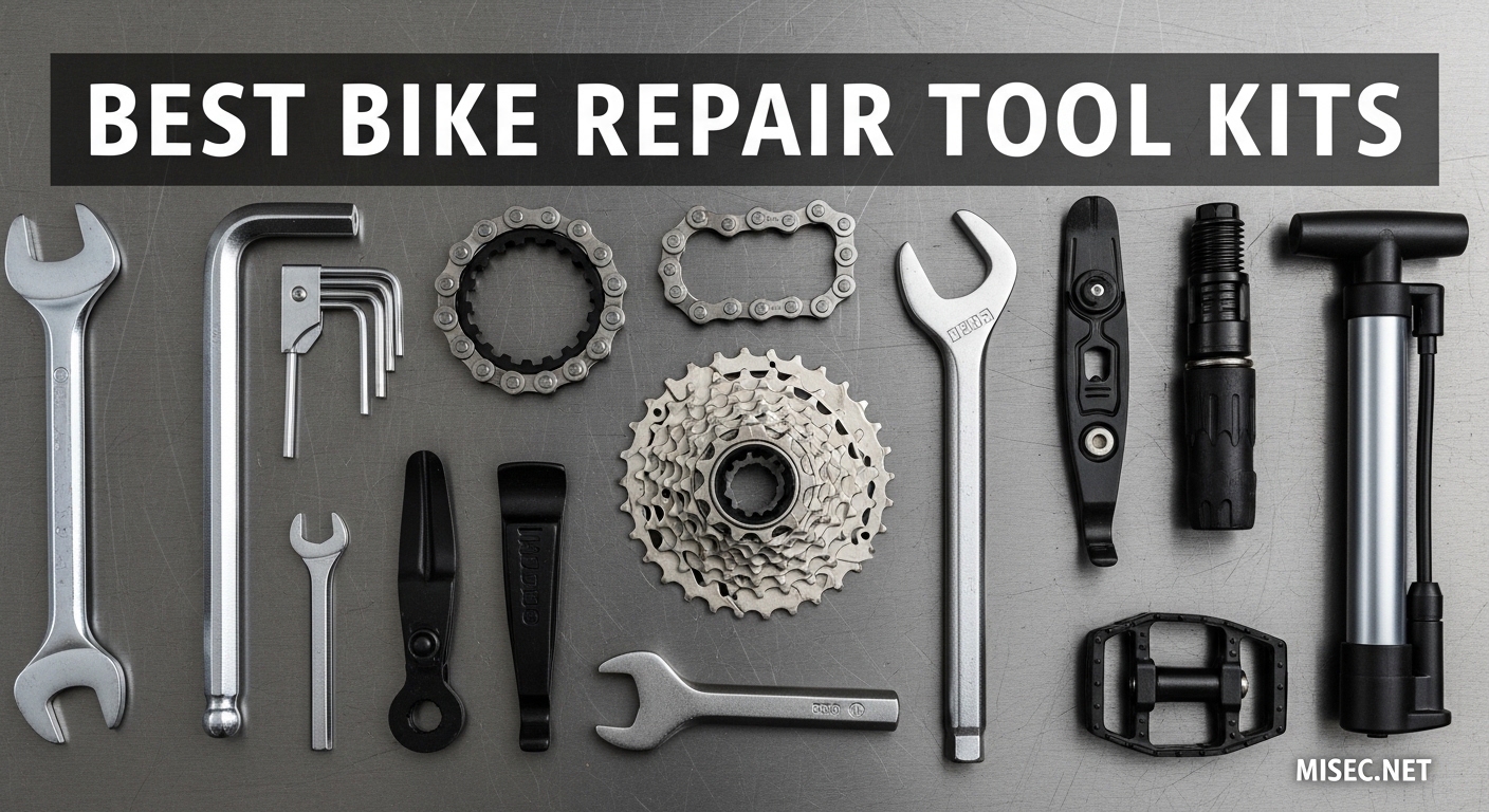 Best Bike Repair Tool Kits