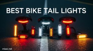Best Bike Tail Lights