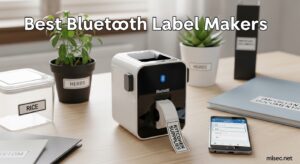 Best Bluetooth Label Makers