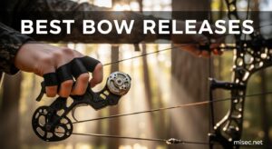 Best Bow Releases