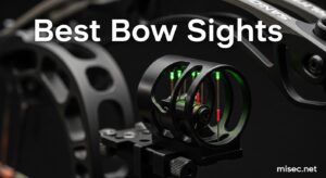 Best Bow Sights