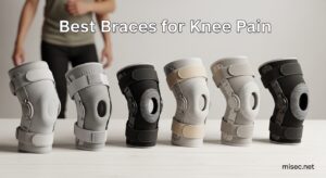 Best Braces for Knee Pain