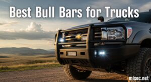 Best Bull Bars for Trucks