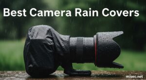 Best Camera Rain Covers