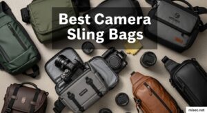 Best Camera Sling Bags