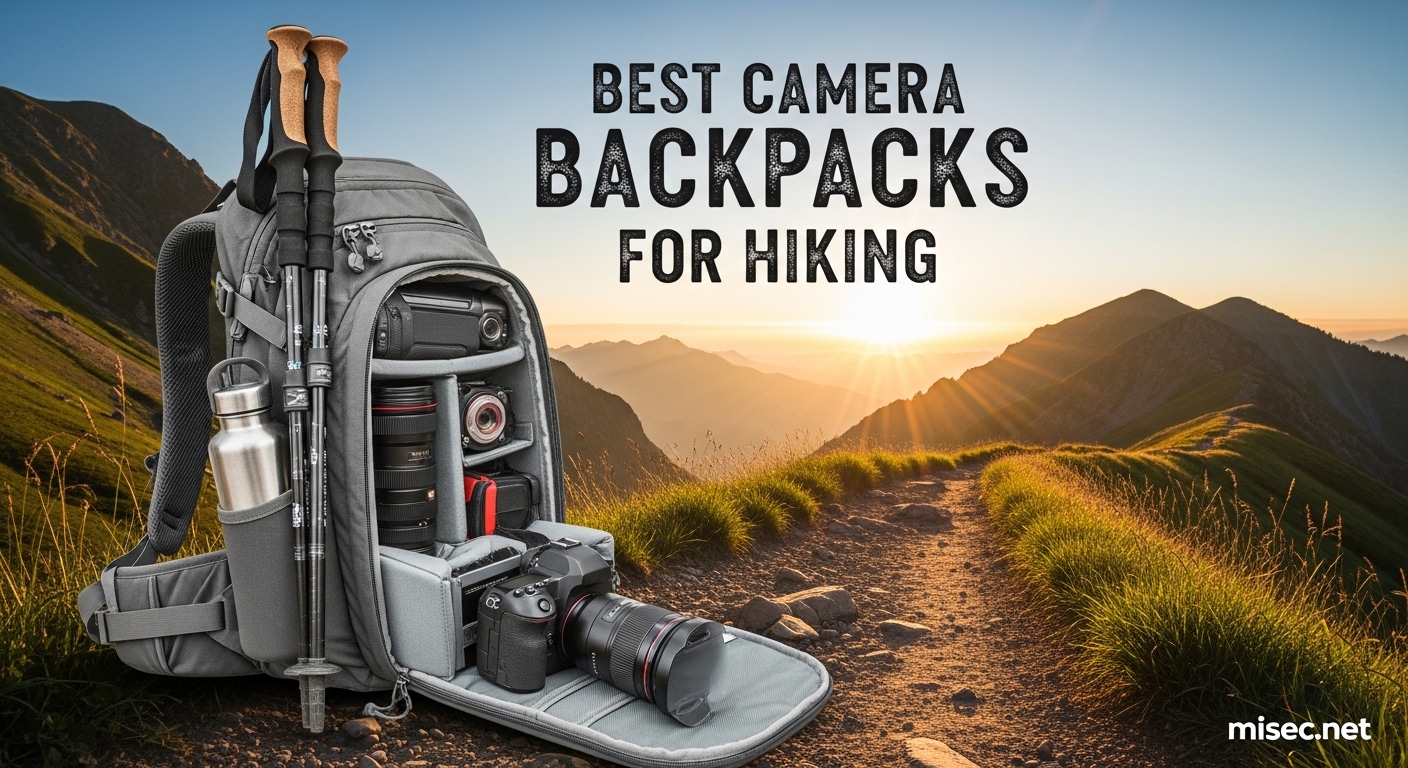 Best Camera Sling Bags