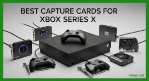 Best Capture Cards for Xbox Series X