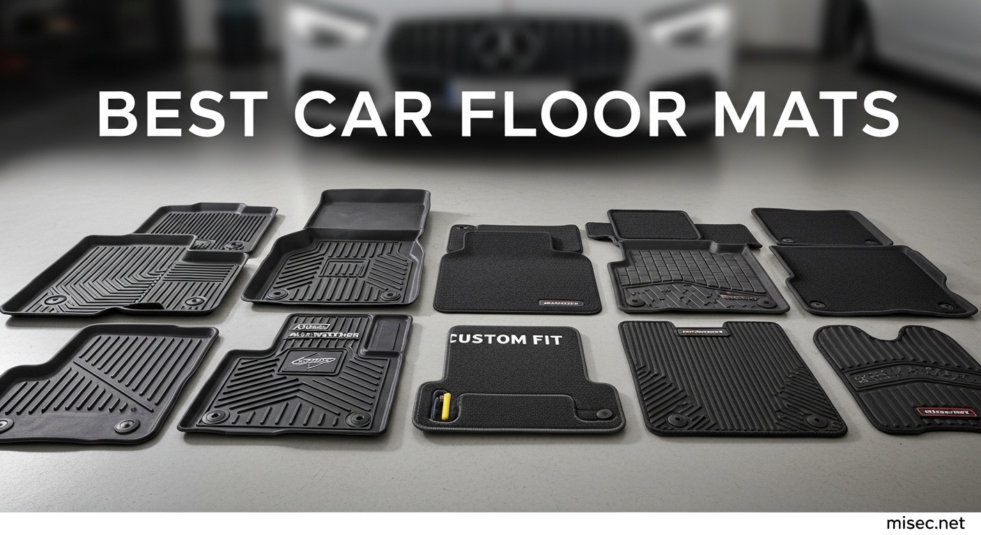 Best Car Floor Mats