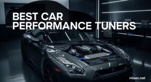 Best Car Performance Tuners
