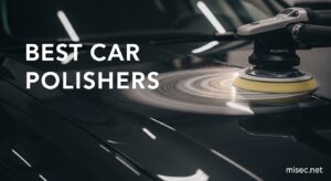 Best Car Polishers