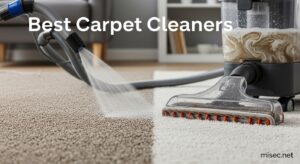 Best Carpet Cleaners