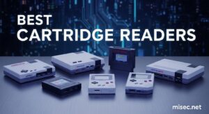 Best Cartridge Readers