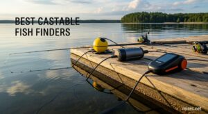 Best Castable Fish Finders
