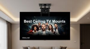 Best Ceiling TV Mounts