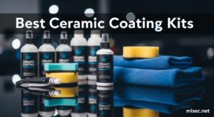 Best Ceramic Coating Kits
