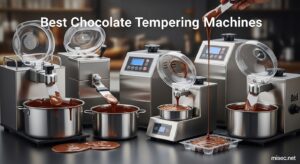 Best Chocolate Tempering Machines