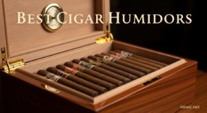 Best Cigar Humidors