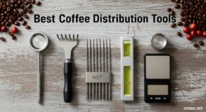 Best Coffee Distribution Tools