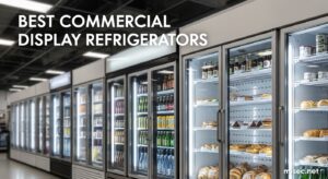 Best Commercial Display Refrigerators