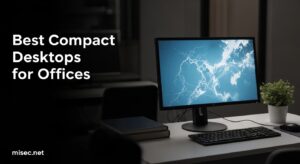 Best Compact Desktops for Offices