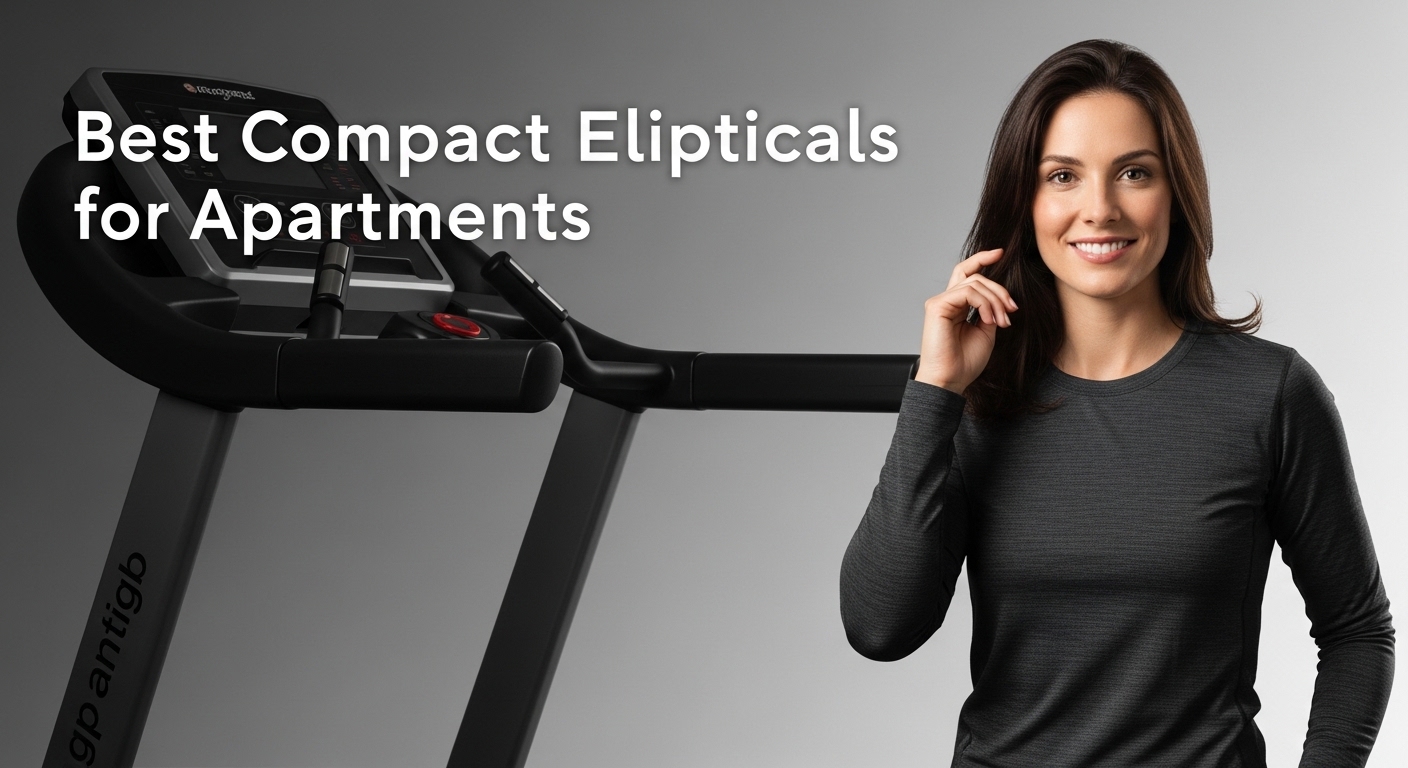 Best Compact Ellipticals for Apartments