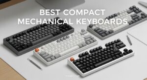 Best Compact Mechanical Keyboards