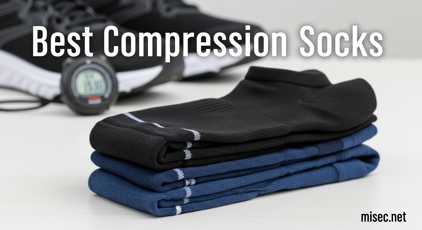 Best Compression Socks