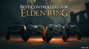 Best Controllers for Elden Ring