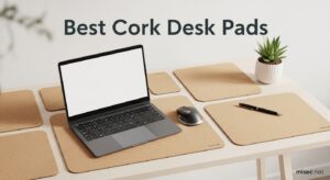 Best Cork Desk Pads