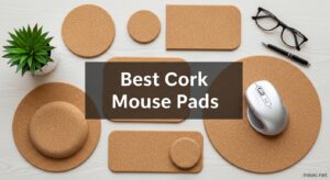 Best Cork Mouse Pads