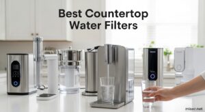 Best Countertop Water Filters