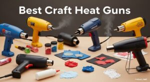 Best Craft Heat Guns